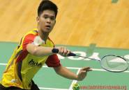 Berita Badminton: Dua Wakil Indonesia Lolos ke Semifinal Thailand International Challenge 2017