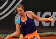 Berita Tenis: Anastasia Pavlyuchenkova Sisihkan Lauren Davis Di Rabat