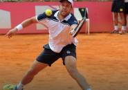 Berita Tenis: Gilles Muller Siap Lakoni Perempatfinal Di Estoril