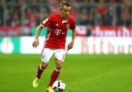 Berita Transfer: Rafinha Buka Peluang untuk Tinggalkan Bayern, Gabung ke Premier League
