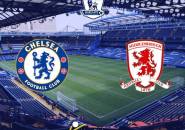 Berita Liga Inggris: Data dan Fakta Jelang Laga Chelsea vs Middlesbrough