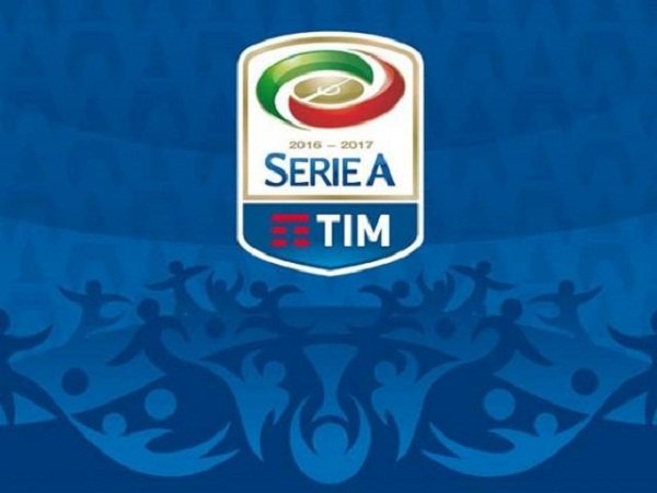 Jadwal Liga Italia Akhir Pekan ini, 6-8 Mei 2017