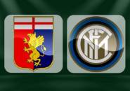 Prediksi Liga Italia: Genoa vs Inter Milan, Duel Dua Tim Pesakitan