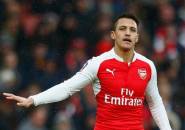 Berita Liga Inggris: Sanchez Mengaku Frustrasi di Arsenal