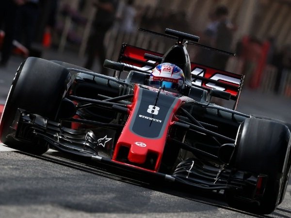 Berita F1: Tim Haas Gunakan Kembali Rem Brembo Di GP Spanyol