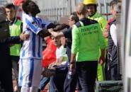 Berita Liga Italia: Cerita Haru Sulley Muntari Tentang Rasisme di Cagliari