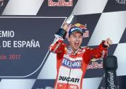 Berita MotoGP: Raih Podium di Jerez, Lorenzo Puas Bisa Bungkam Para Pengkritik