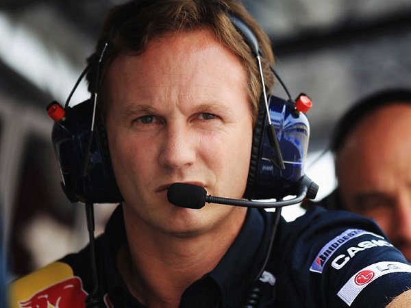 Berita F1: Horner Yakin Red Bull Masih Bisa Saingi Mercedes dan Ferrari
