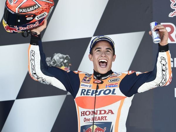 Berita MotoGP: Marc Marquez Ungkap Rencana Agar Juara Dunia Musim Ini
