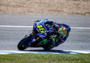 Berita MotoGP: Valentino Rossi Sebut Yamaha Tak Berjodoh dengan Ban Michelin
