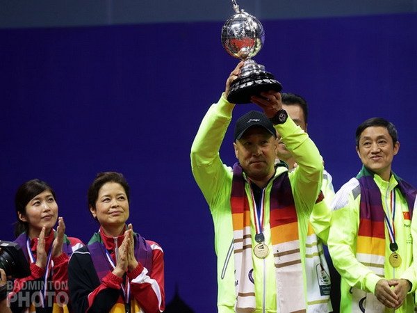 Berita Badminton: Li Yongbo Mundur, China Tunjuk Xia Xuanze sebagai Pelatih Kepala