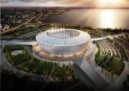 Berita Olahraga: Baku Siap Gelar Pekan Olahraga Solidaritas Islam