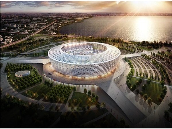 Berita Olahraga: Baku Siap Gelar Pekan Olahraga Solidaritas Islam