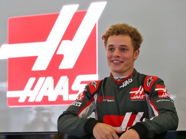 Berita F1: Tim Haas Pertahankan Santino Ferrucci sebagai 'Development Driver'