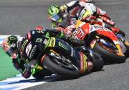 Berita MotoGP: Michelin Ungkap Rahasia Zarco Lebih Kompetitif dari Rossi-Vinales