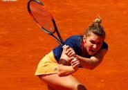 Berita Tenis: Simona Halep Hindari Kekalahan Dari Roberta Vinci Di Madrid