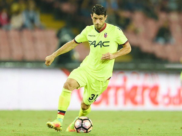 Berita Transfer: Bologna Pinjamkan Blerim Dzemaili ke Montreal Impact