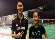 Berita Badminton: 13 Wakil Ganda Campuran Lolos Babak Dua Indonesia International Series 2017
