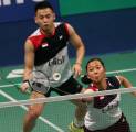 Berita Badminton: Tujuh Ganda Campuran Lolos Perempatfinal Indonesia Internasional Series 2017