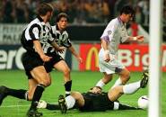Berita Liga Champions: Amoruso Ingin Juventus Balaskan Dendam 1998 ke Madrid