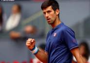 Berita Tenis: Novak Djokovic Merasa Aneh Tanpa Tim Pelatihnya Yang Lama