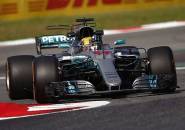 Berita F1: Hasil Latihan Bebas Kedua GP Spanyol, Mercedes Masih Kuasai Lintasan