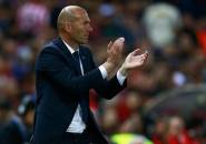 Berita Liga Spanyol: Michel Salgado Ingin Zinedine Zidane Targetkan Kompetisi Domestik