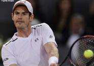 Berita Tenis: Reaksi Andy Murray Atas Kekalahannya Dari Borna Coric Di Madrid