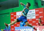 Berita Badminton: Kandaskan Unggulan teratas, Enzi Shafira Lolos Semifinal Indonesia International Series 2017