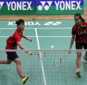 Berita Badminton: Tiga Ganda Putri Indonesia Lolos Semifinal Indonesia International Series 2017