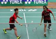 Berita Badminton: Tiga Ganda Putri Indonesia Lolos Semifinal Indonesia International Series 2017