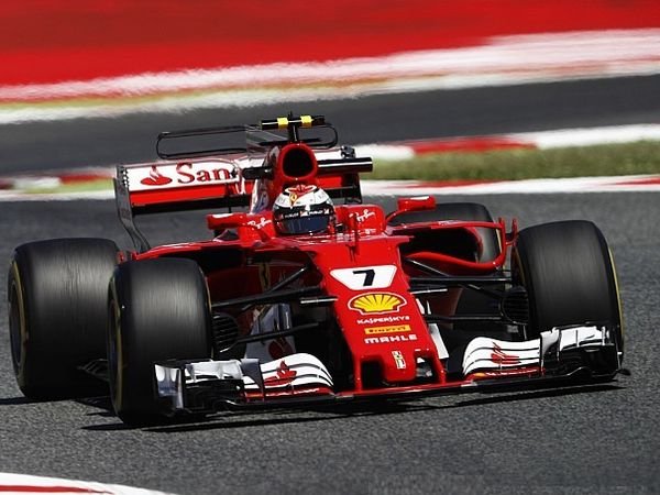 Berita F1: Hasil Latihan Bebas Ketiga Grand Prix Spanyol, Ferrari Ungguli Mercedes