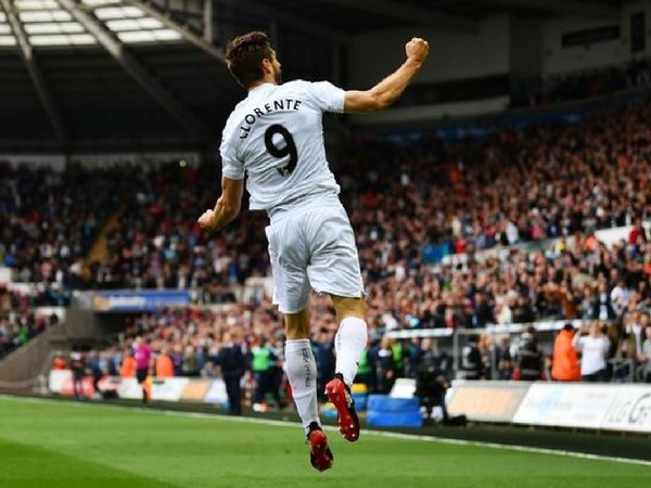 Berita Liga Inggris: Jelang Sunderland vs Swansea, Defoe Janjikan Perpisahan Emosional