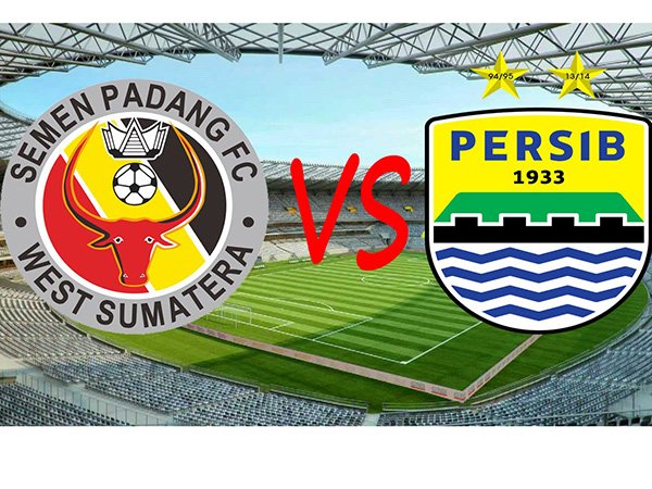 Preview Liga 1 Indonesia: Semen Padang vs Persib Bandung, Kabau Sirah Bertekad Bangkit