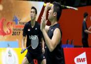 Berita Badminton: Ganda Putra Ciptakan All Indonesian Finals di Indonesia International Series 2017