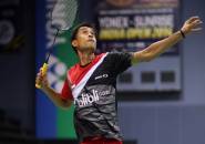 Berita Badminton: Hayom dan Shesar Ciptakan All Indonesian Finals di Indonesia International Series 2017