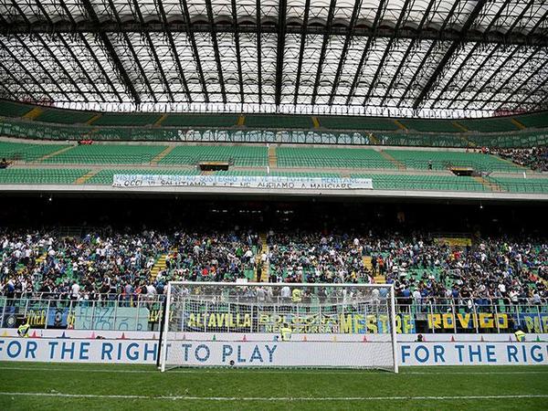 Berita Liga Italia: Kalah Lagi, Fans Inter Milan Pilih Walk Out
