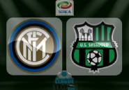 Prediksi Liga Italia: Sassuolo vs Inter Milan, Perbaikan di Masa Transisi