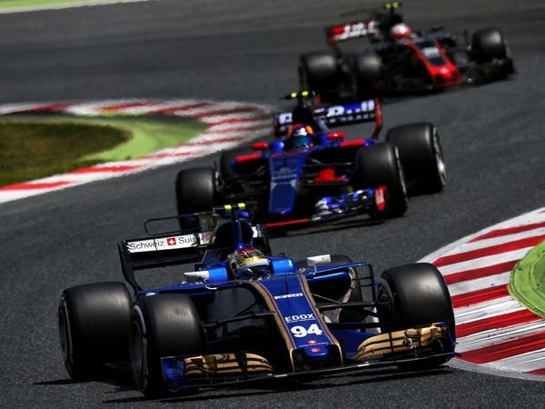 Berita F1: Finis Ke-8 di atas Mobil Sauber di Spanyol, Pascal Wehrlein Bangga