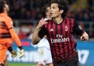 Berita Liga Italia: Gelandang Milan Ini Ingin Kembali Ke Amerika Selatan