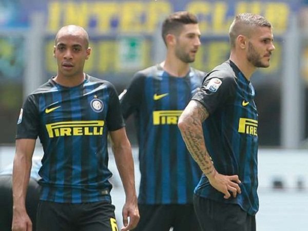 Review Liga Italia: Inter Milan 1-2 Sassuolo, Kian Terpuruk di Periode Transisi