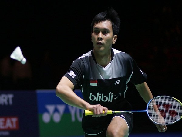 Berita Badminton: Mohammad Ahsan Kapten Tim Indonesia di Piala Sudirman 2017