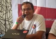 Berita Liga 1 Indonesia: Iskandar Z Lubis Dipercaya Sebagai Dirut Baru Semen Padang