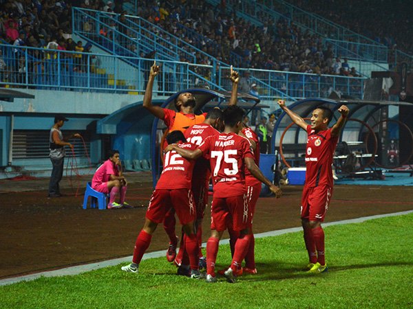 Berita Liga 1 Indonesia: Hadapi Bhayangkara FC, Semen Padang Evaluasi Lini Depan dan Pemain Muda