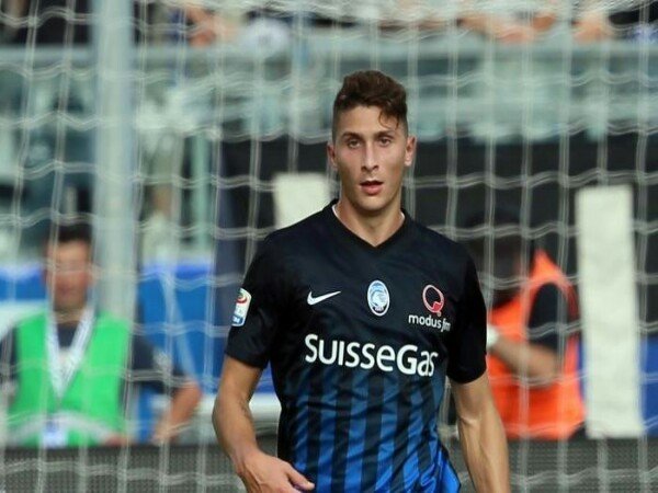 Berita Transfer: Bek Muda Italia Ini Lebih Pilih Atlanta Ketimbang Juventus