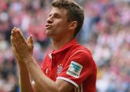 Berita Liga Jerman: Muller Perkirakan Bayern Akan Berburu Pemain Anyar Musim Panas Ini