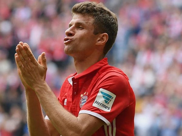 Berita Liga Jerman: Muller Perkirakan Bayern Akan Berburu Pemain Anyar Musim Panas Ini