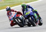 Berita MotoGP: Jorge Lorenzo Tertantang Taklukkan Rem Belakang Ducati