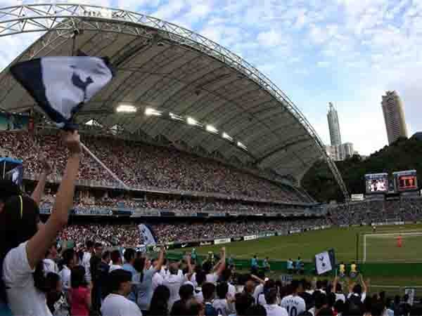 Berita Sepak Bola: Tottenham Hotspur Kembali ke Hong Kong