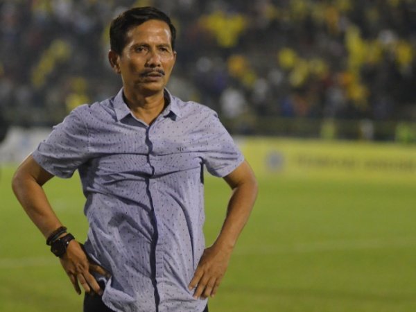 Berita Liga 1 Indonesia: Djanur Enggan Terbuai Kondisi Pincang Borneo FC